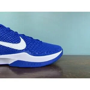 Nike | Shoes | Nike Kobe 6 Protro Dodgers Blue Basketball  display picture 1